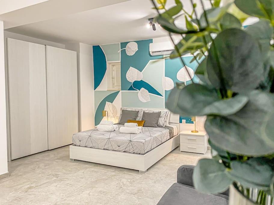 Designer Duplex Penthouse In Floriana Daire Dış mekan fotoğraf